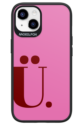 U II (Sorbet) 2.0 - Apple iPhone 14