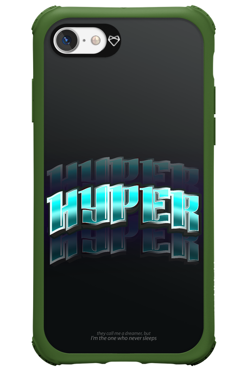 HYPER DIAMOND - Apple iPhone 7