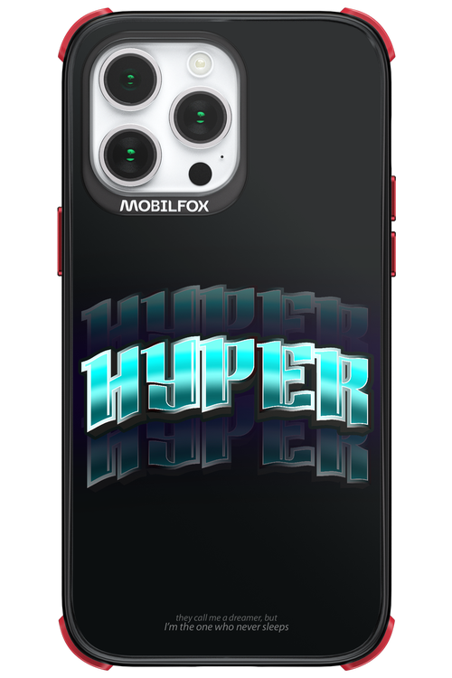 HYPER DIAMOND - Apple iPhone 14 Pro Max