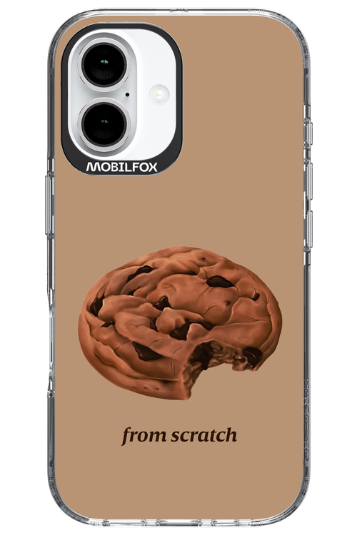 Classy Cookie - Apple iPhone 16