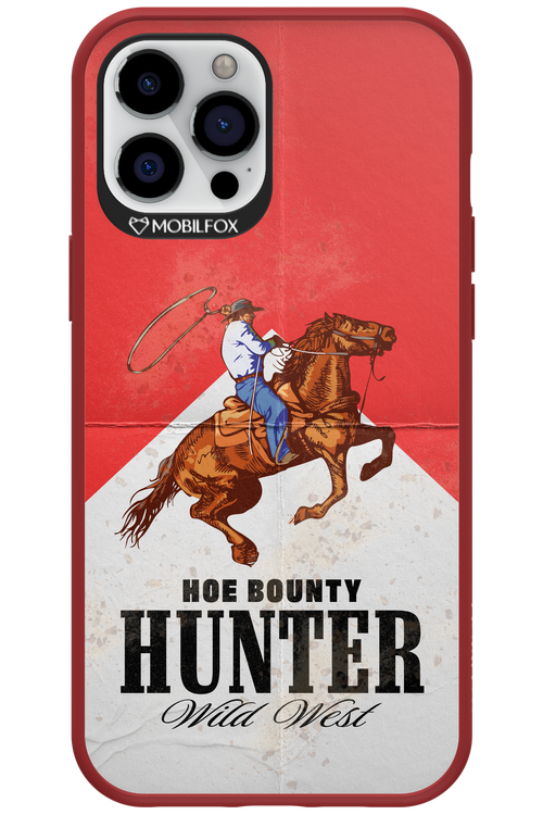 HOE BOUNTY HUNTER 2.0 - Apple iPhone 12 Pro Max