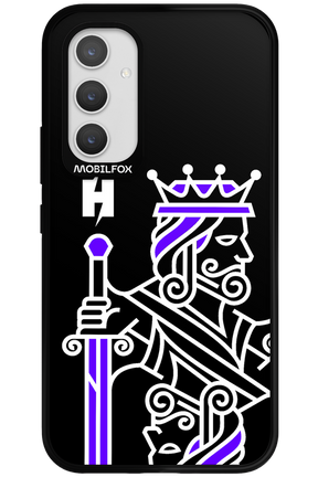 KING - Samsung Galaxy A54