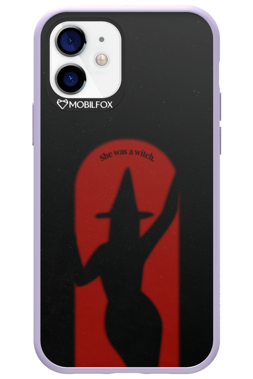 Witch Season - Apple iPhone 12
