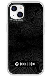 Techno frequency - Apple iPhone 13