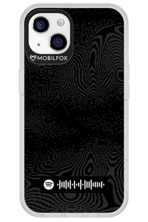 Techno frequency - Apple iPhone 13