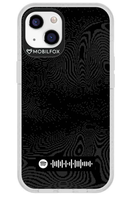 Techno frequency - Apple iPhone 13