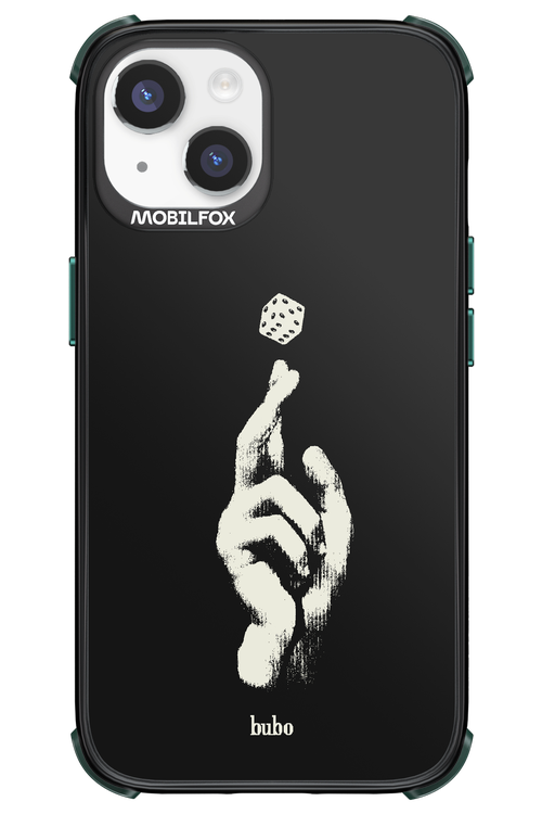 DAMNED LUCK - Apple iPhone 14