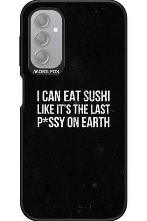 SUSHI 2.0 - Samsung Galaxy A14