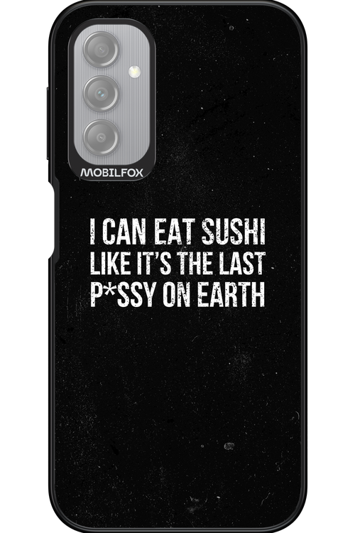 SUSHI 2.0 - Samsung Galaxy A14