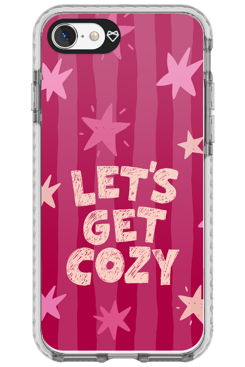 Let's Get Cozy - Apple iPhone SE 2022