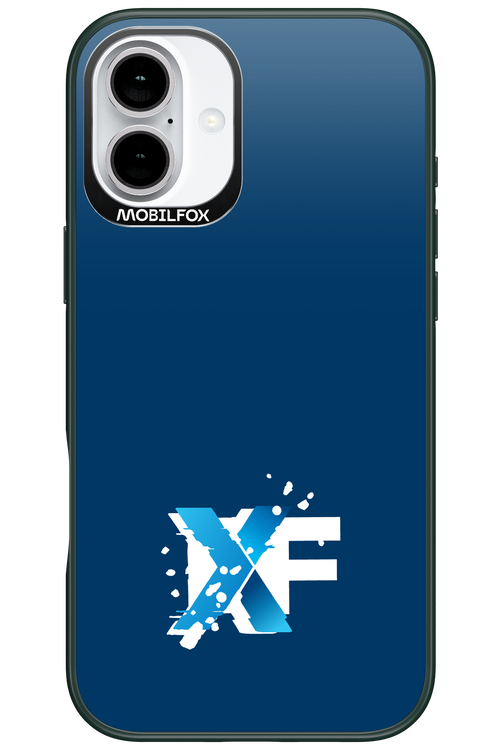 Nano Burst  - Apple iPhone 16 Plus