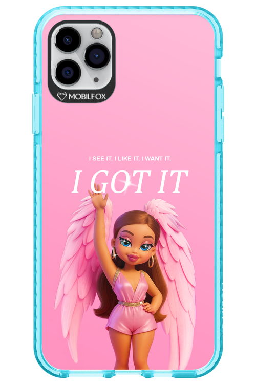 Got It 2.0 - Apple iPhone 11 Pro Max