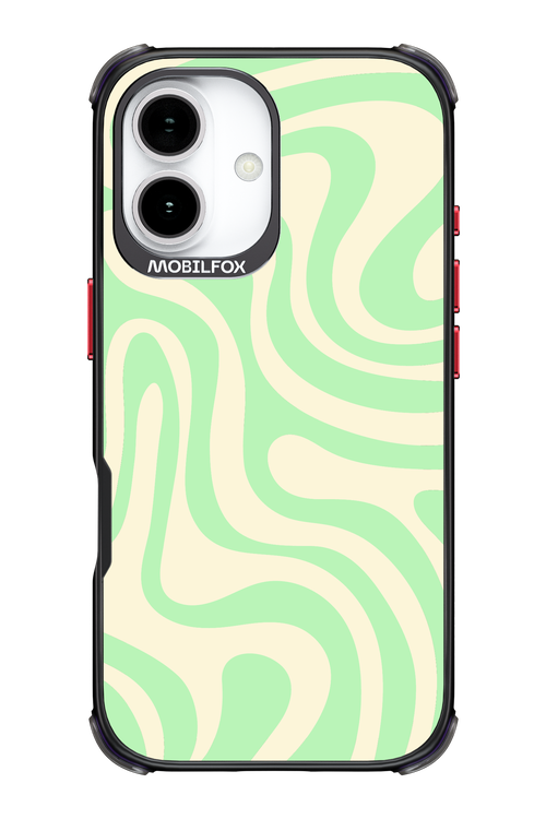 Matchaa 2.0 - Apple iPhone 17