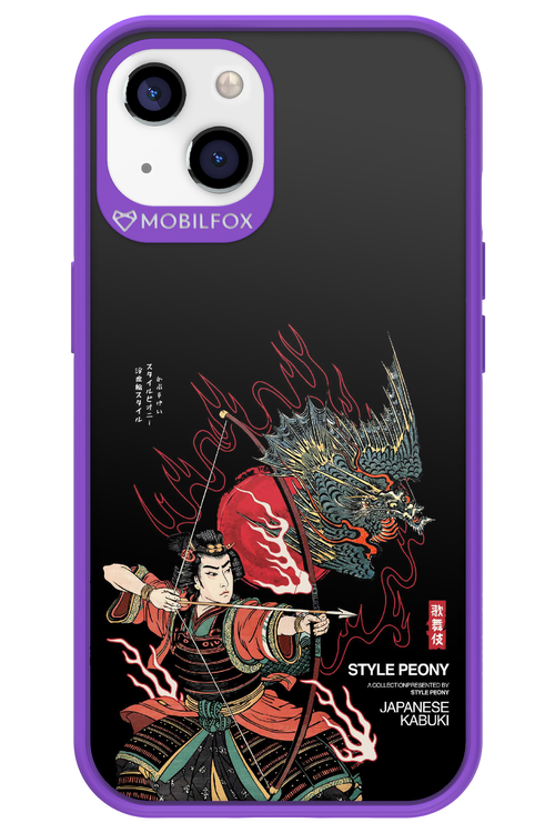 Kabuki 2.0 - Apple iPhone 13