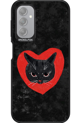Heart Cat 2.0 - Samsung Galaxy A14