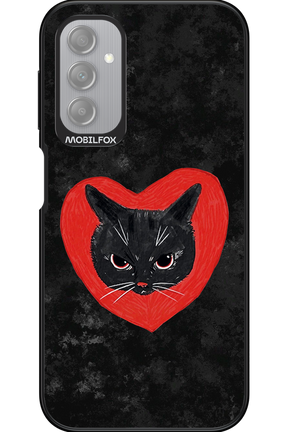 Heart Cat 2.0 - Samsung Galaxy A14