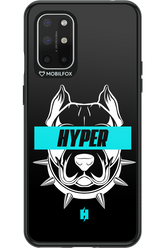 BULL Black - OnePlus 8T