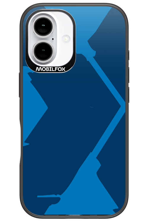 Core Charge - Apple iPhone 16