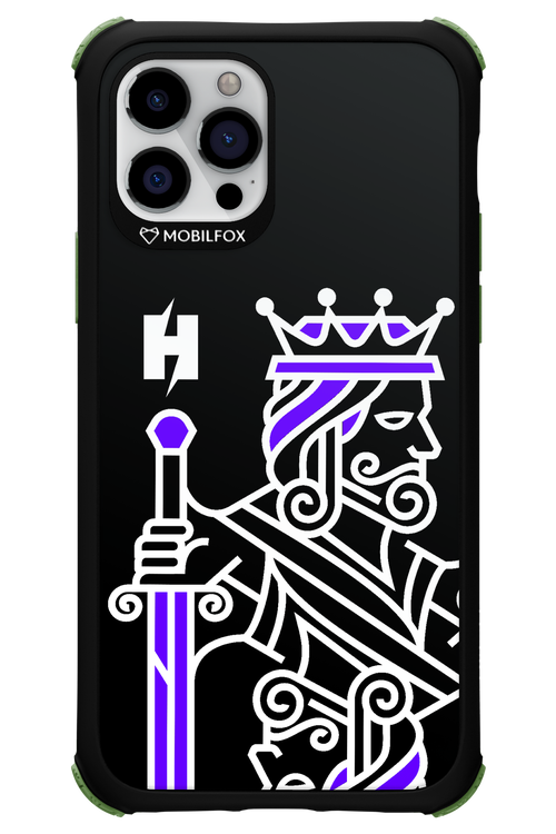 KING - Apple iPhone 12 Pro