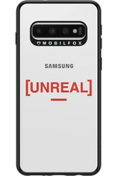 Unreal Classic - Samsung Galaxy S10