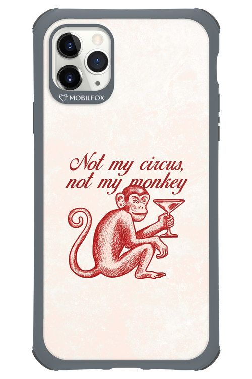 Monkey 2.0 - Apple iPhone 11 Pro Max