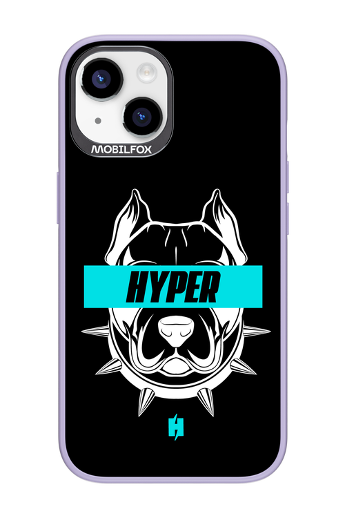 BULL Black - Apple iPhone 14