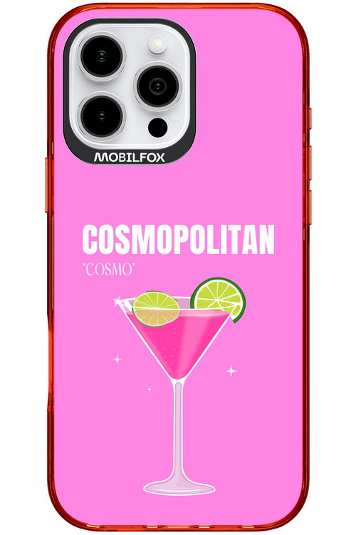 Cosmo - Apple iPhone 16 Pro Max