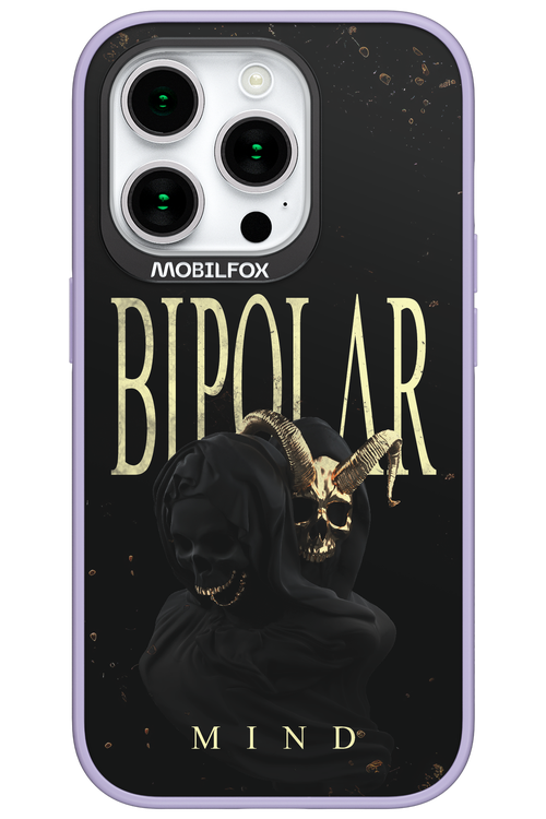 BIPOLAR 2.0 - Apple iPhone 15 Pro