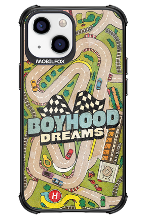 Boyhood Dreams - Apple iPhone 13 Mini