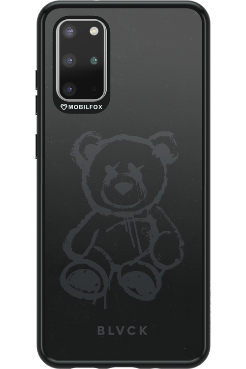 BLVCK BEAR - Samsung Galaxy S20+