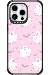 Boo Boo - Apple iPhone 15 Pro Max