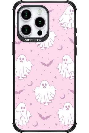 Boo Boo - Apple iPhone 15 Pro Max