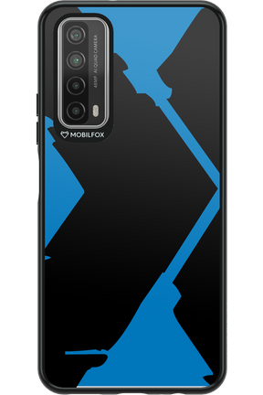 Vector Flow - Huawei P Smart 2021