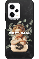 DirtyCash - Xiaomi Redmi Note 12 Pro 5G