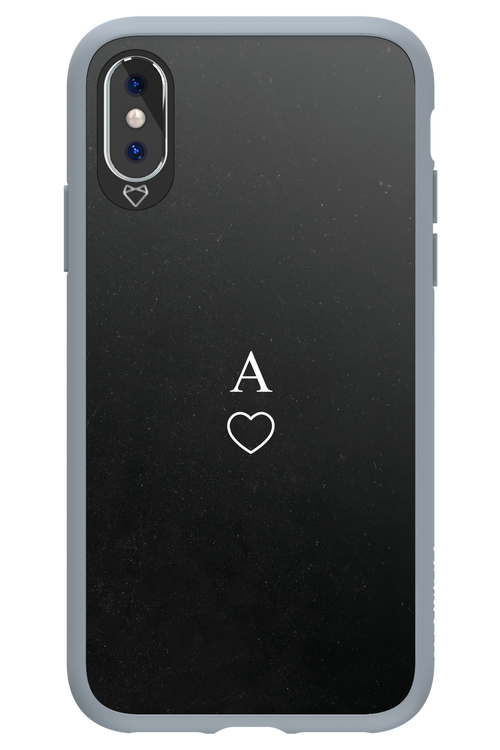 A Black 2.0 - Apple iPhone XS