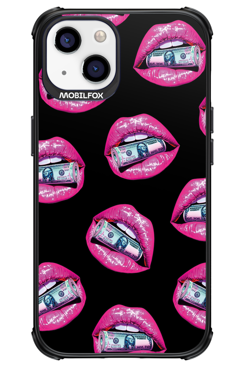 Money Lips - Apple iPhone 13