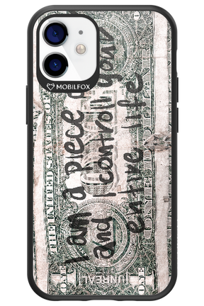 Dollars - Apple iPhone 12 Mini