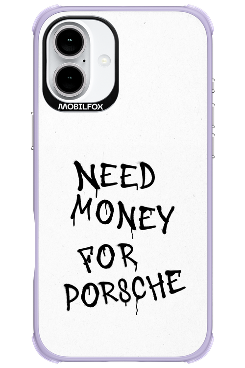 Need Money - Apple iPhone 16 Plus