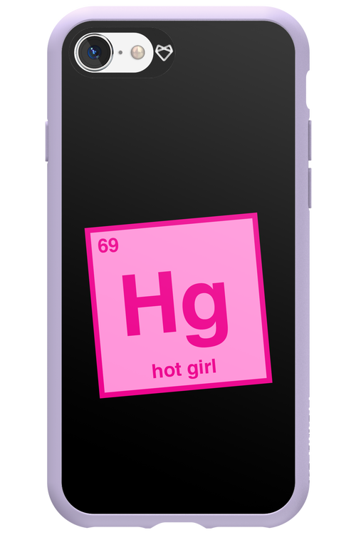 HG 2.0 - Apple iPhone SE 2020