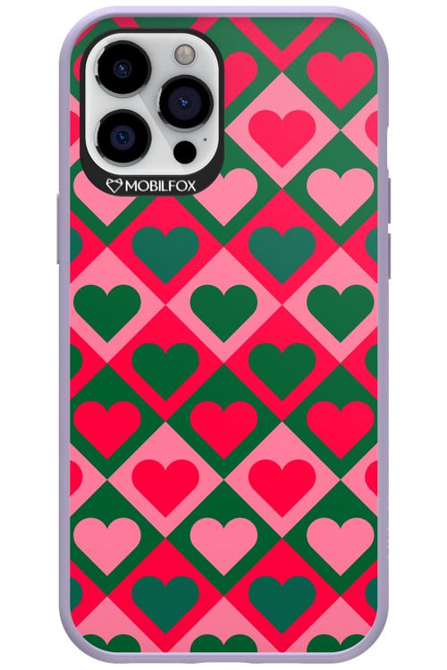 Love of Christmas - Apple iPhone 12 Pro Max