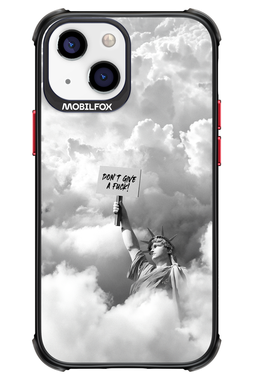 Don't give a  - Apple iPhone 13 Mini