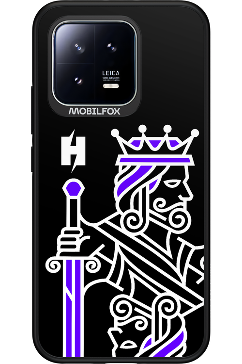 KING 2.0 - Xiaomi 13