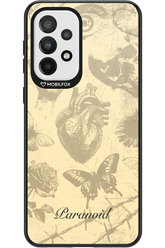 Paranoid (Sand) - Samsung Galaxy A33