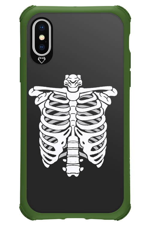 SKELETON - Apple iPhone XS