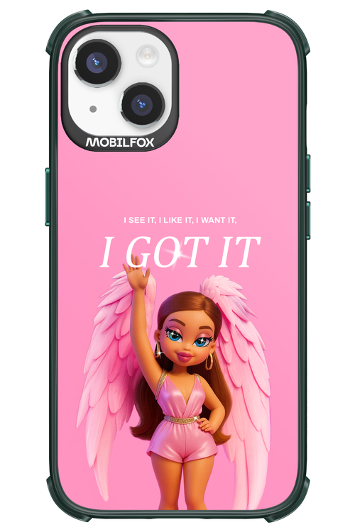 Got It - Apple iPhone 14