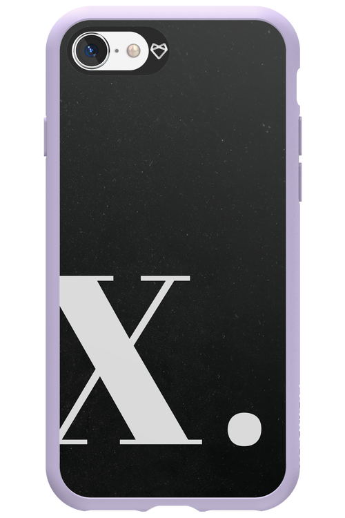 X (Off Space) 2.0 - Apple iPhone 8