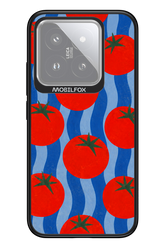 TOMATO 2.0 - Xiaomi 14