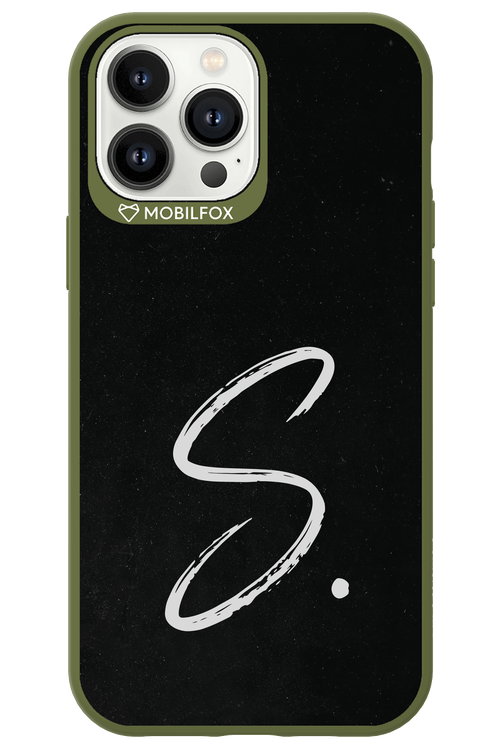 (Off Space) S 2.0 - Apple iPhone 13 Pro Max