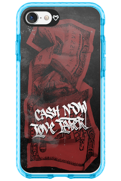 Liquid Assets - Apple iPhone SE 2022