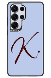 (Jellyfish Presso) K 2.0 - Samsung S25 Ultra